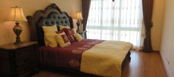 3 bedrooms Penthouse in Tay Ho, Vietnam No. 4633 11