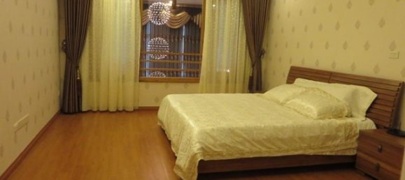 3 bedrooms Penthouse in Tay Ho, Vietnam No. 4633 10
