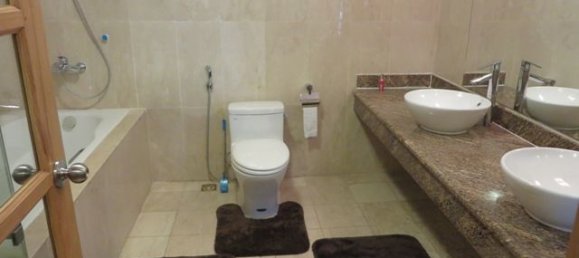 3 bedrooms Penthouse in Tay Ho, Vietnam No. 4633 16