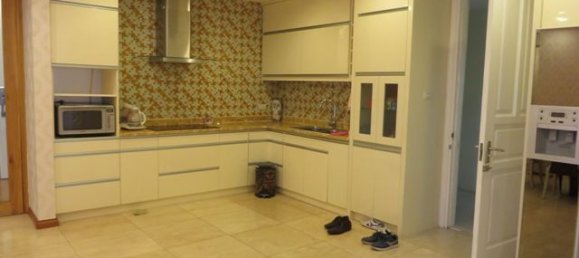 3 bedrooms Penthouse in Tay Ho, Vietnam No. 4633 20