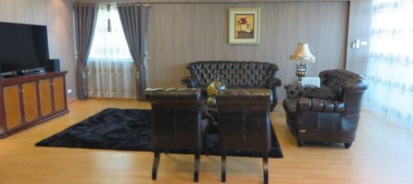 3 bedrooms Penthouse in Tay Ho, Vietnam No. 4633 6