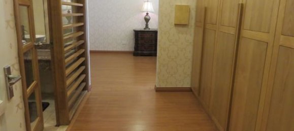 3 bedrooms Penthouse in Tay Ho, Vietnam No. 4633 14