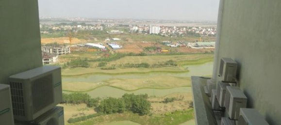 3 bedrooms Penthouse in Tay Ho, Vietnam No. 4633 19