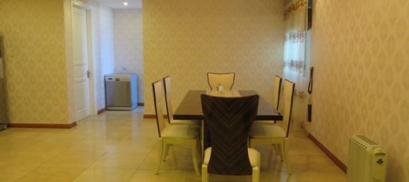 3 bedrooms Penthouse in Tay Ho, Vietnam No. 4633 3