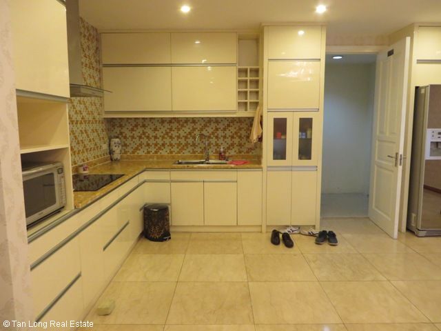 3 bedrooms Penthouse in Tay Ho, Vietnam No. 4633