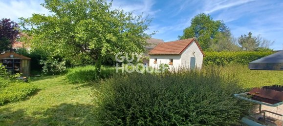 Casa T5 em Ablis, France N.º 177233 6