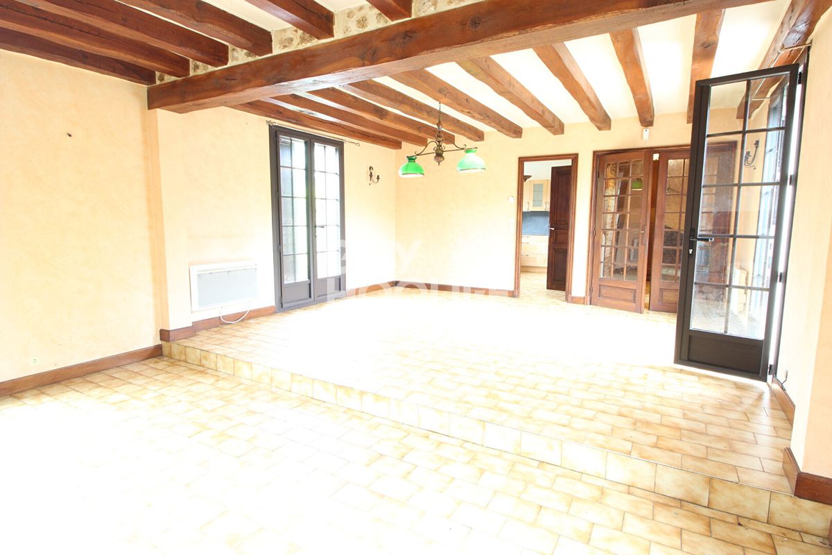 Casa T5 em Ablis, France N.º 177233