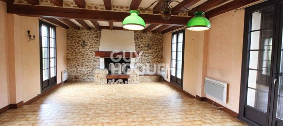 Casa T5 em Ablis, France N.º 177233 5