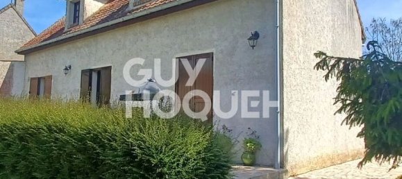 Casa T5 em Ablis, France N.º 177233 11