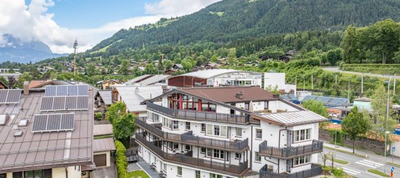 2 chambres Appartement à Kitzbuhel, Austria No. 93768 9