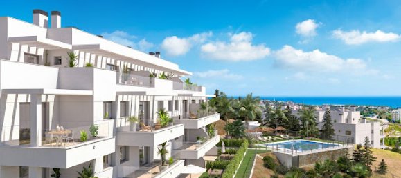 3 غرف نوم شقة في Mijas, Spain رقم 141780 5