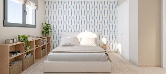 3 غرف نوم شقة في Mijas, Spain رقم 141780 8