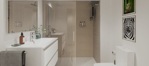 3 غرف نوم شقة في Mijas, Spain رقم 141780 10