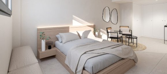 3 غرف نوم شقة في Mijas, Spain رقم 141780 6