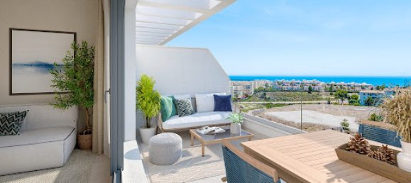 3 غرف نوم شقة في Mijas, Spain رقم 141780 16