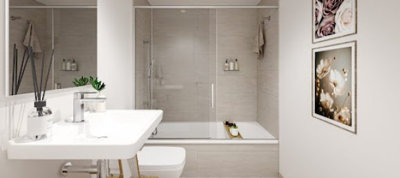 3 غرف نوم شقة في Mijas, Spain رقم 141780 7