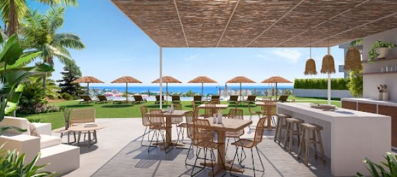 3 غرف نوم شقة في Mijas, Spain رقم 141780 15