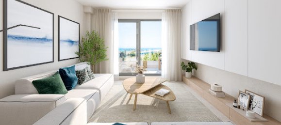 3 غرف نوم شقة في Mijas, Spain رقم 141780 4