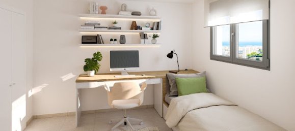 3 غرف نوم شقة في Mijas, Spain رقم 141780 9