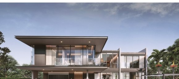 Moradia T4 em Pattaya, Thailand N.º 5164 28