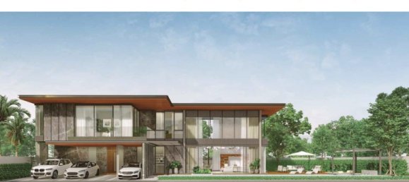 Moradia T4 em Pattaya, Thailand N.º 5164 26