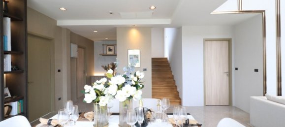 4 chambres Café / restaurant à Pattaya, Thailand No. 5164 20