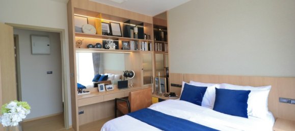 4 chambres Café / restaurant à Pattaya, Thailand No. 5164 2