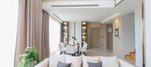 4 chambres Café / restaurant à Pattaya, Thailand No. 5164 14