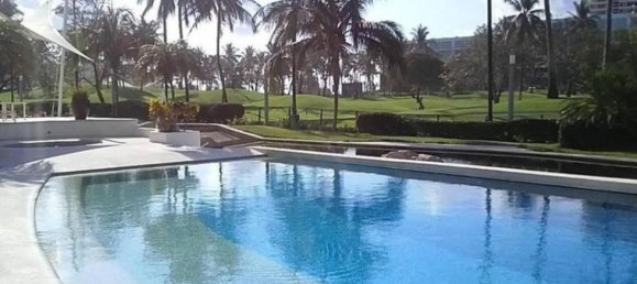 3 غرف نوم شقة في Guerrero, Mexico رقم 185435 2