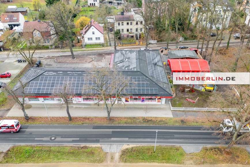 Hotel em Oder-Spree, Germany 667 m² N.º 235248