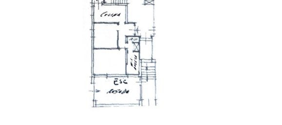 3 rooms Apartment in Florence, Italy No. 324539 16