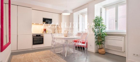 2 bedrooms Apartment in Lisbon, Portugal No. 120070 12