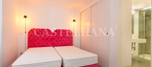 2 bedrooms Apartment in Lisbon, Portugal No. 120070 8