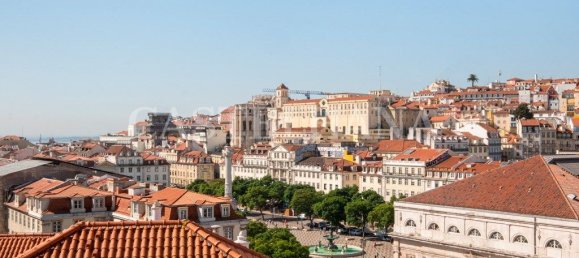 2 bedrooms Apartment in Lisbon, Portugal No. 120070 10