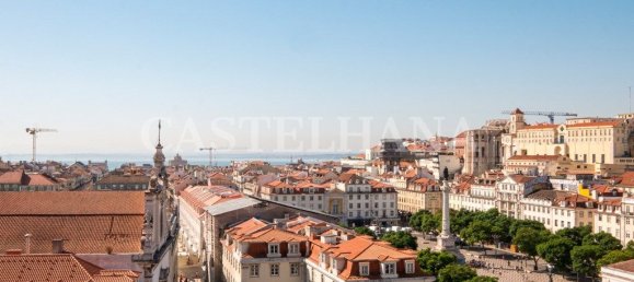 2 bedrooms Apartment in Lisbon, Portugal No. 120070 9