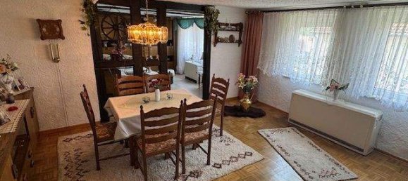 5-Zimmer Stadthaus in Schwalm-Eder, Germany, Nr. 349868 6