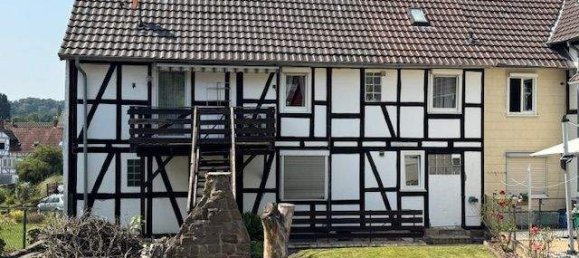 5-Zimmer Stadthaus in Schwalm-Eder, Germany, Nr. 349868 4