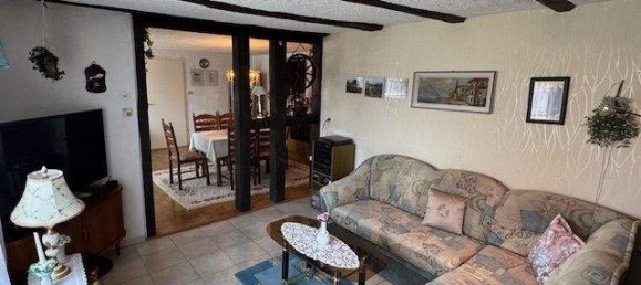 5-Zimmer Stadthaus in Schwalm-Eder, Germany, Nr. 349868 7