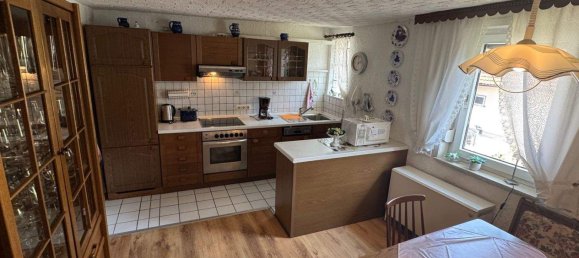 5-Zimmer Stadthaus in Schwalm-Eder, Germany, Nr. 349868 8