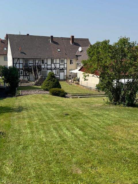 5-Zimmer Stadthaus in Schwalm-Eder, Germany, Nr. 349868