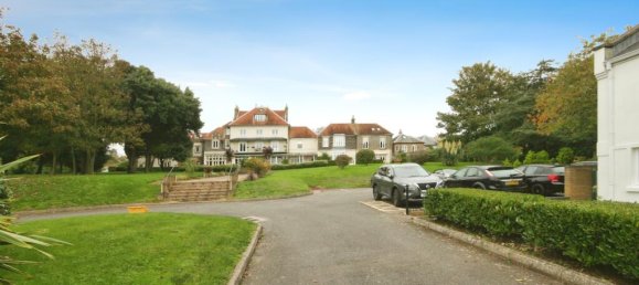 2 bedrooms House in Ramsgate, United Kingdom No. 10731 14