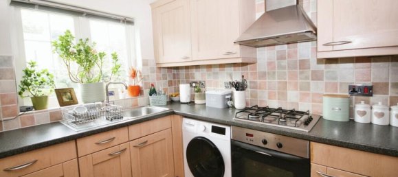 2 bedrooms House in Ramsgate, United Kingdom No. 10731 6