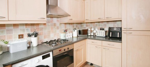 2 bedrooms House in Ramsgate, United Kingdom No. 10731 3