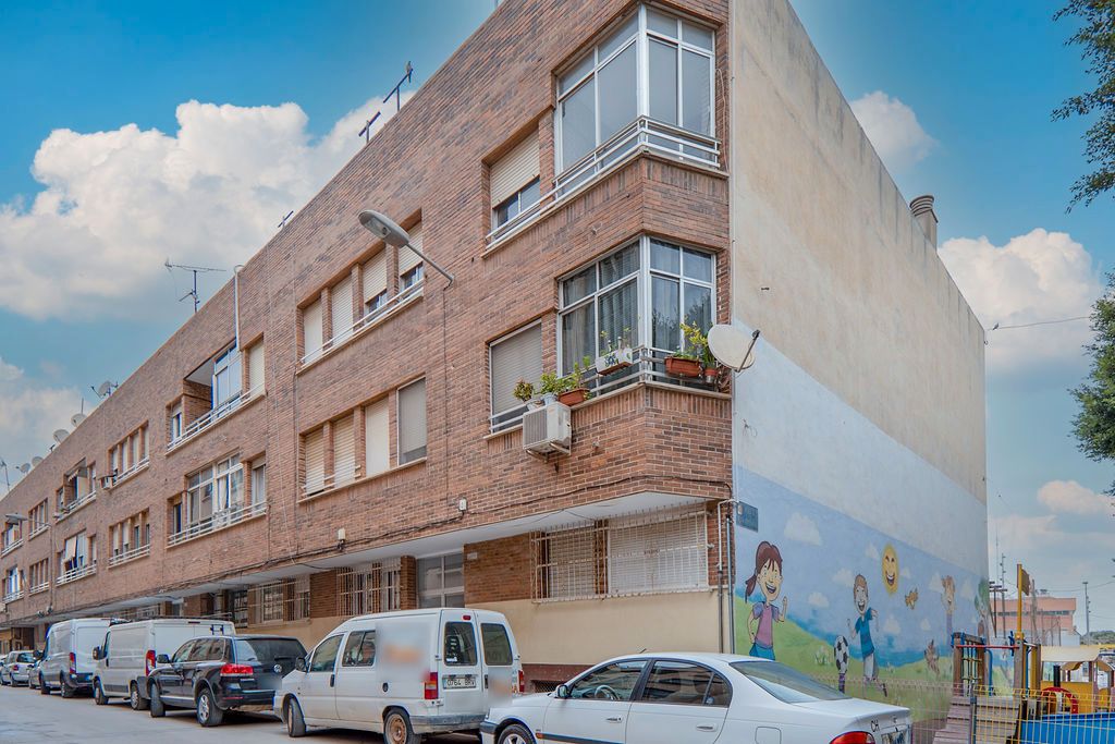 4 bedrooms Apartment in Torre-Pacheco, Spain No. 181885