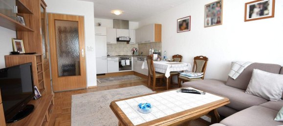 Apartamento de 2 divisões em Lustenau, Austria N.º 248204 5