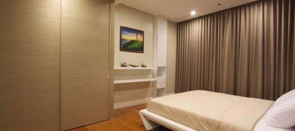 1 bedroom Duplex in Bright Sukhumvit 24, Bangkok, Thailand No. 29765 5