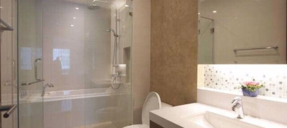 1 bedroom Duplex in Bright Sukhumvit 24, Bangkok, Thailand No. 29765 6