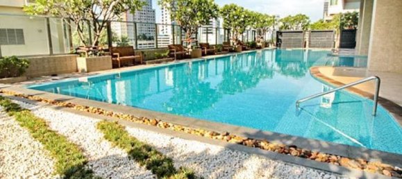 1 bedroom Duplex in Bright Sukhumvit 24, Bangkok, Thailand No. 29765 7