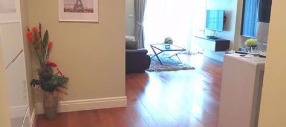 1 bedroom Duplex in Bright Sukhumvit 24, Bangkok, Thailand No. 29765 4