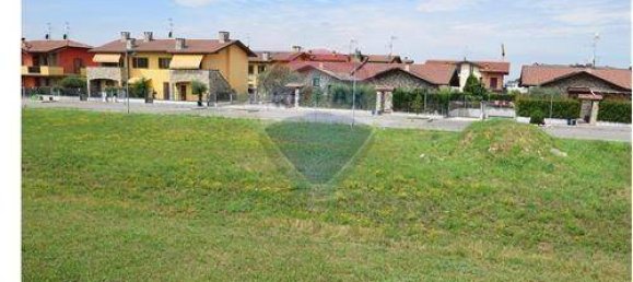 Terrain à Bolgare, Italy 1520m² No. 58510 7
